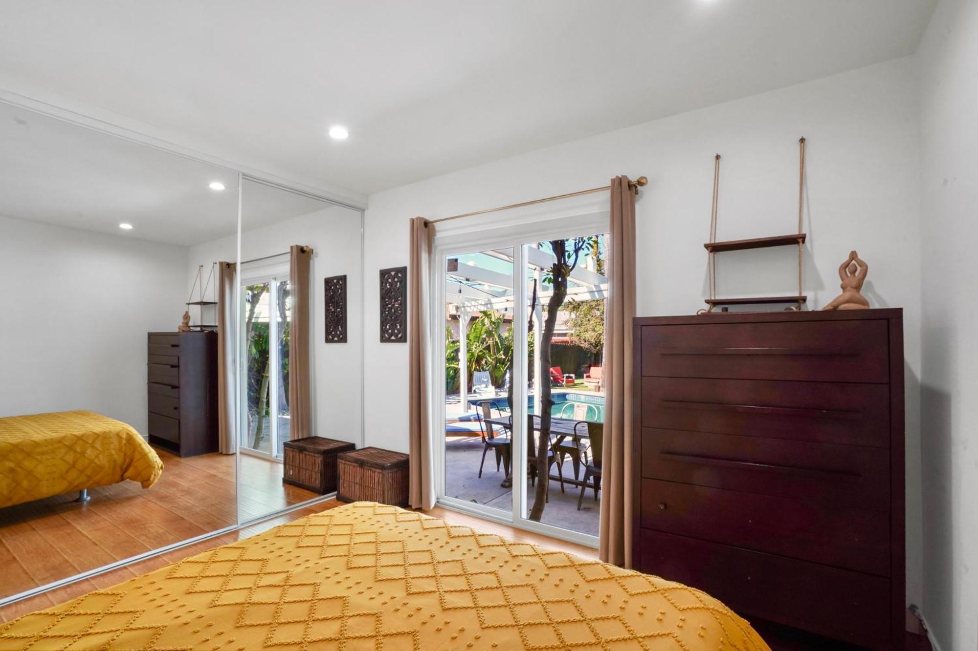 Villa La Verde - Newly Designed 4Br Villa With Pool & Guesthouse By Topanga Los Angeles Exterior foto