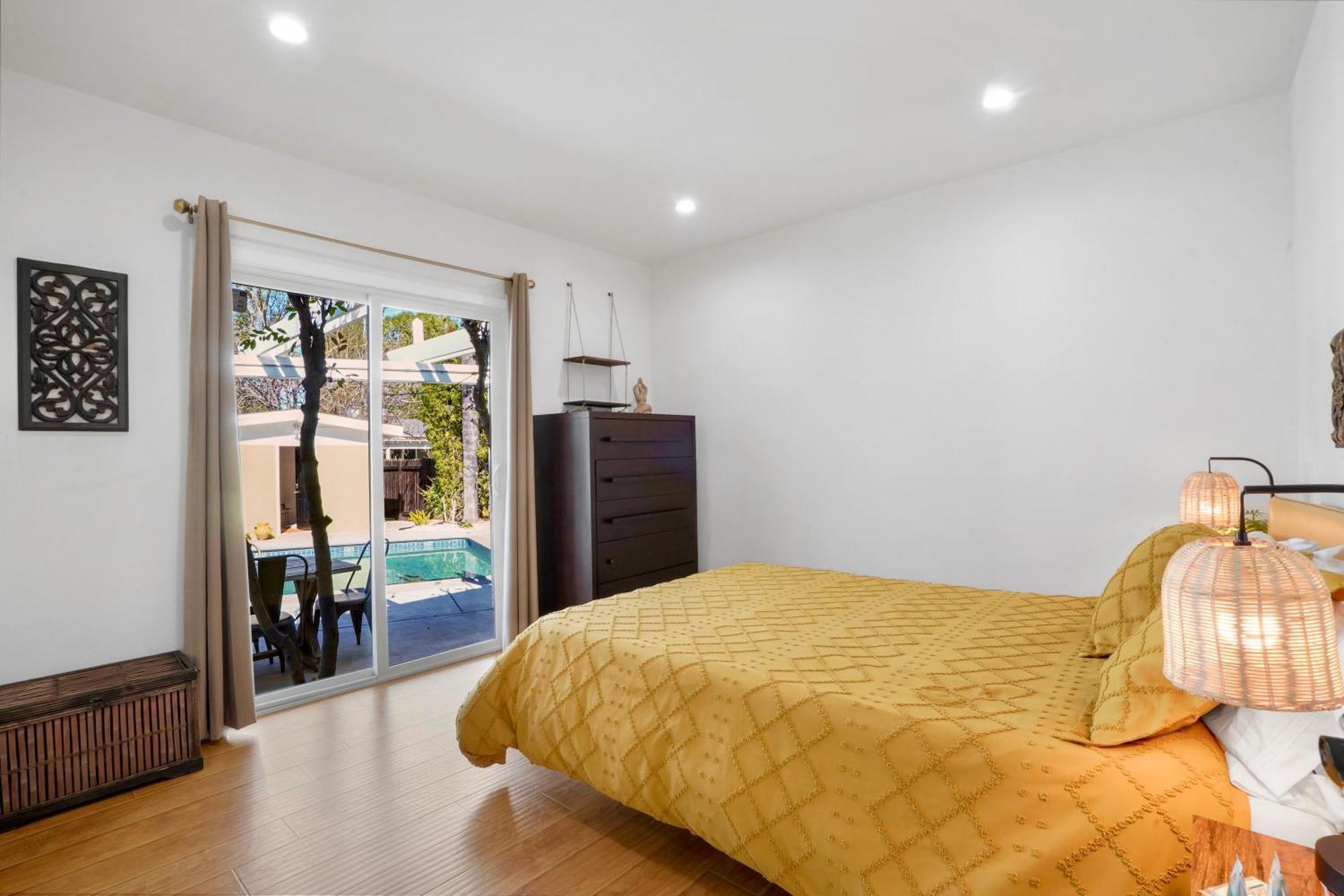 Villa La Verde - Newly Designed 4Br Villa With Pool & Guesthouse By Topanga Los Angeles Exterior foto